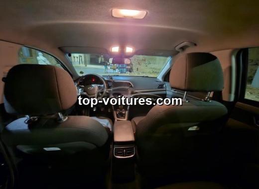Hyundai Elantra 2019 — photo 8