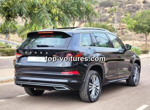 Skoda Kodiaq 2024 — photo 2