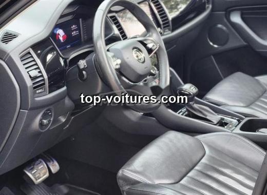 Skoda Kodiaq 2024 — photo 3