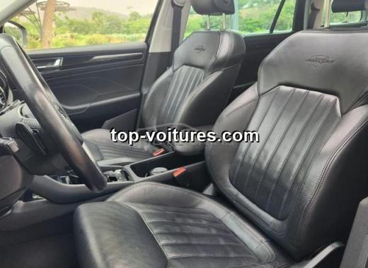 Skoda Kodiaq 2024 — photo 4