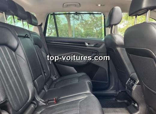 Skoda Kodiaq 2024 — photo 5