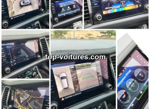 Skoda Kodiaq 2024 — photo 6