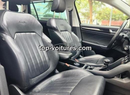 Skoda Kodiaq 2024 — photo 7
