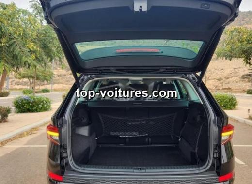 Skoda Kodiaq 2024 — photo 8