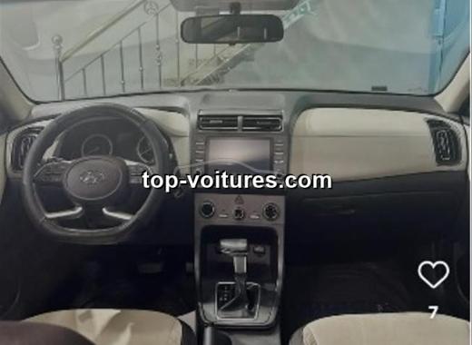 Hyundai Creta 2023 — photo 2