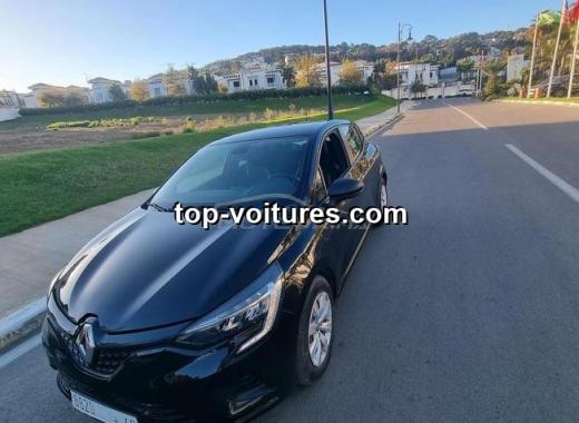 Renault Clio 2022 — photo 4