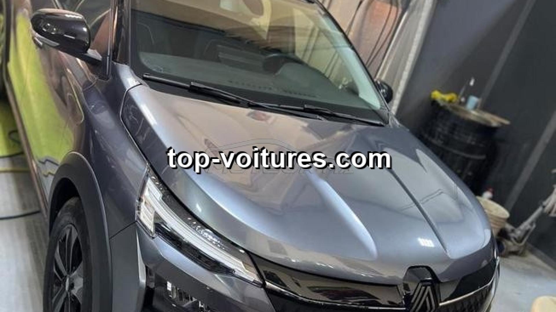 Renault Kardian