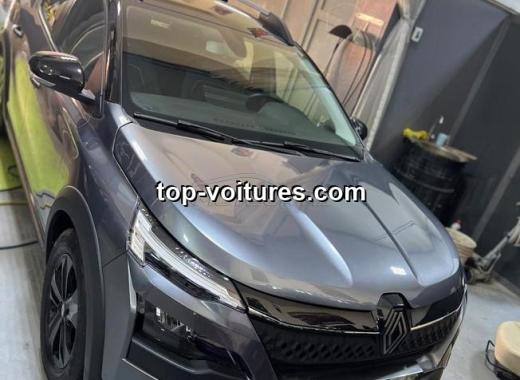 Renault Kardian