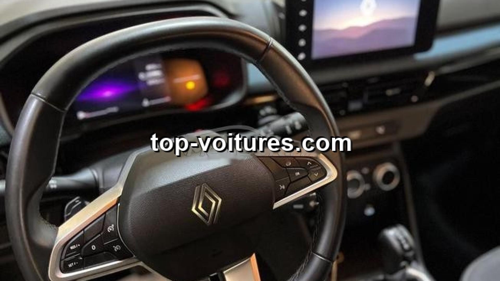 Renault Kardian