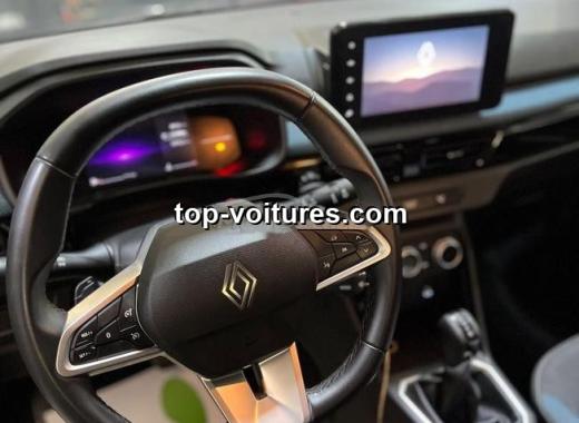 Renault Kardian 2026 — photo 3