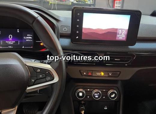 Renault Kardian 2026 — photo 4