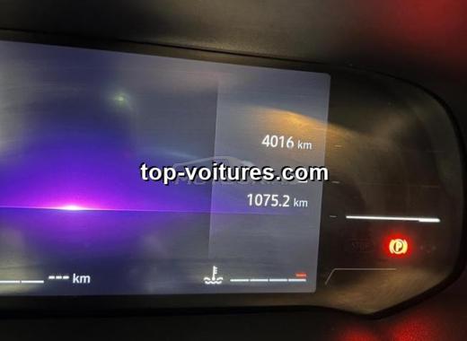 Renault Kardian 2026 — photo 6