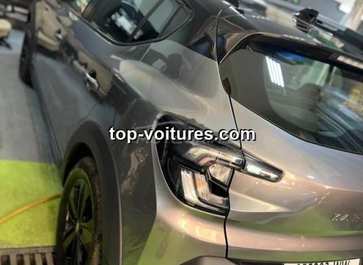 Renault Kardian 2026 — photo 8