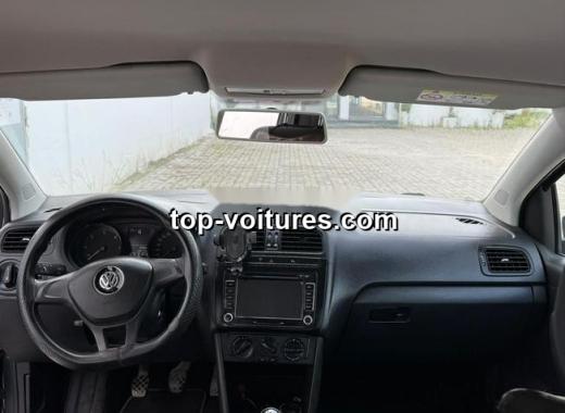 Volkswagen Polo 2016 — photo 6