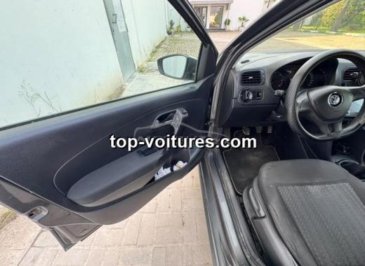 Volkswagen Polo 2016 — photo 7