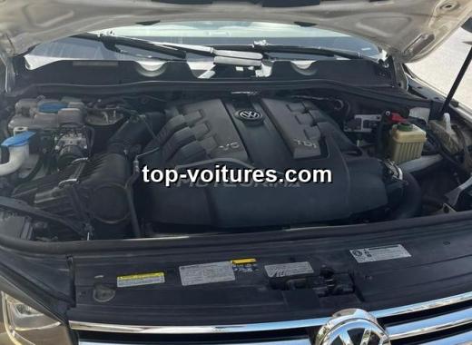 Volkswagen Tiguan 2021 — photo 2