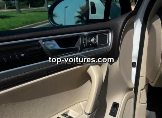 Volkswagen Tiguan 2021 — photo 3