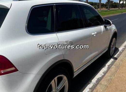 Volkswagen Tiguan 2021 — photo 4