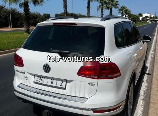 Volkswagen Tiguan 2021 — photo 5