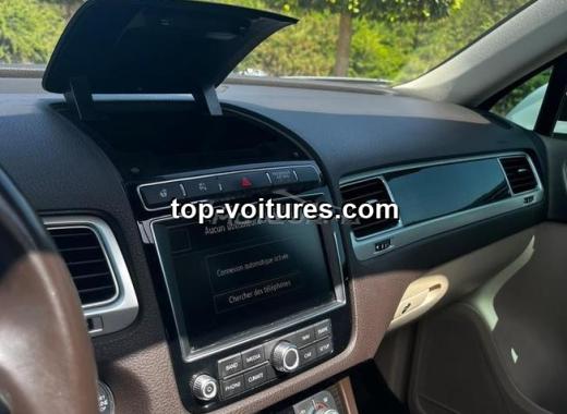 Volkswagen Tiguan 2021 — photo 8