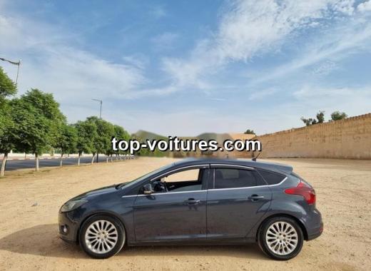 Ford Focus 2012 — photo 3