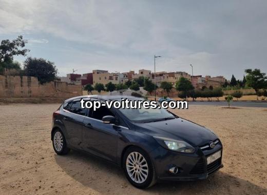 Ford Focus 2012 — photo 4