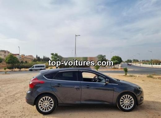Ford Focus 2012 — photo 5