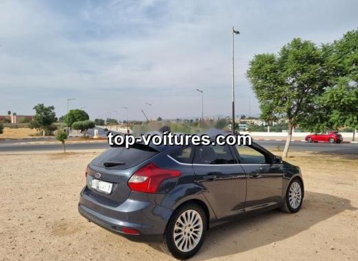Ford Focus 2012 — photo 6