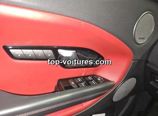 Land Rover Range Rover Evoque 2017 — photo 5