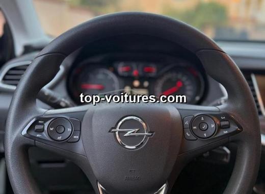 Opel Grandland 2019 — photo 6