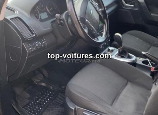 Land Rover Freelander 2011 — photo 5