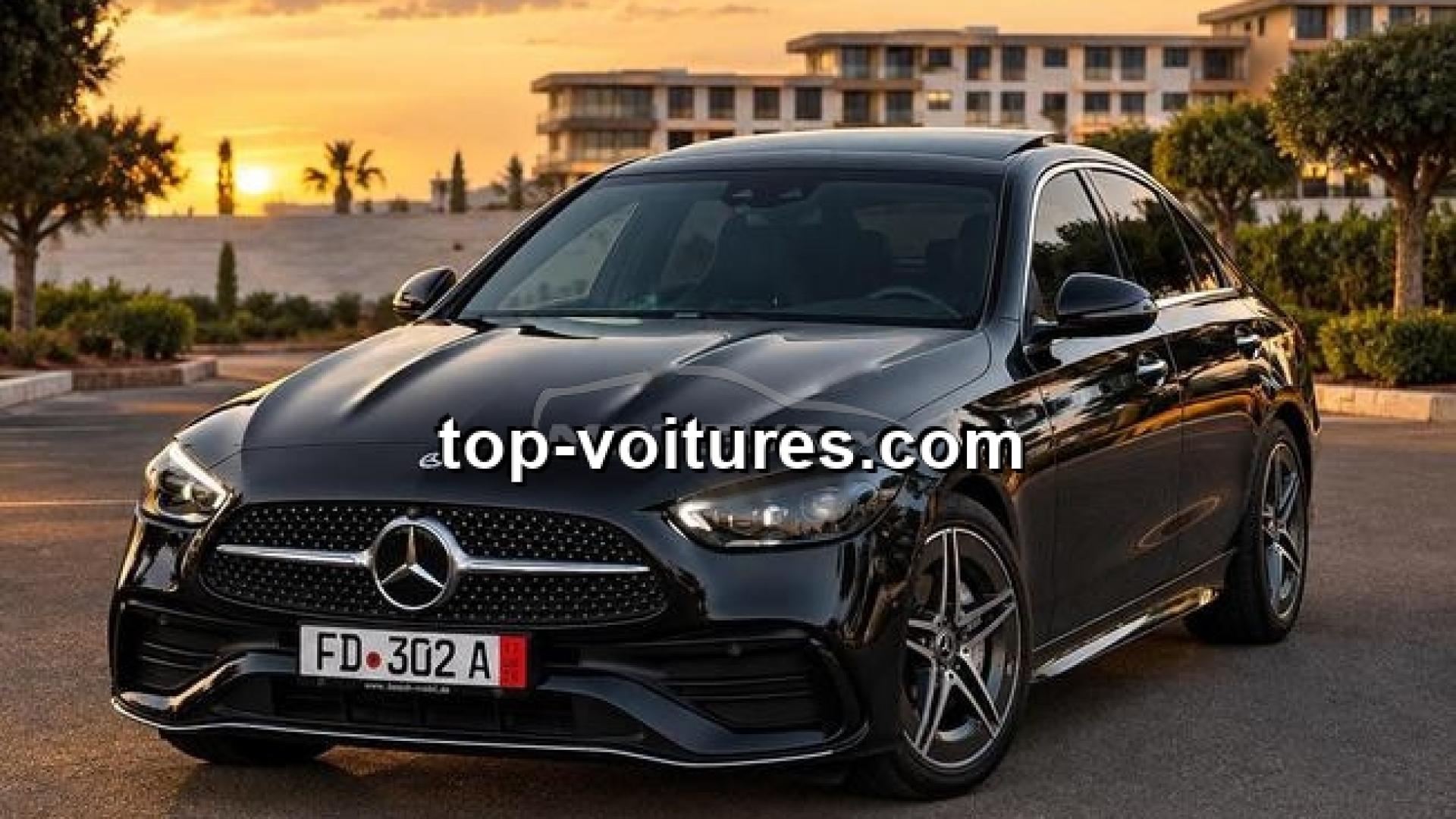 Mercedes-Benz Classe C