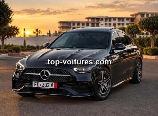 Mercedes-Benz Classe C