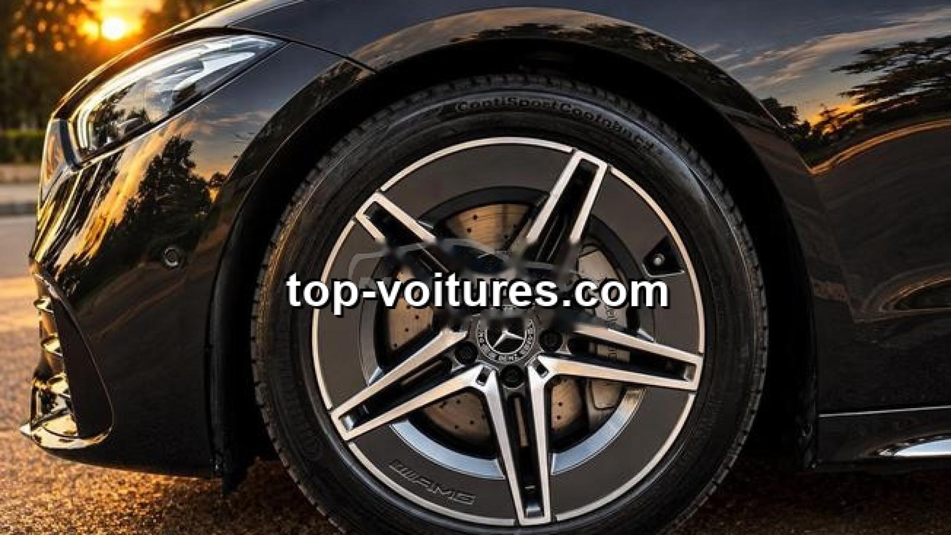 Mercedes-Benz Classe C