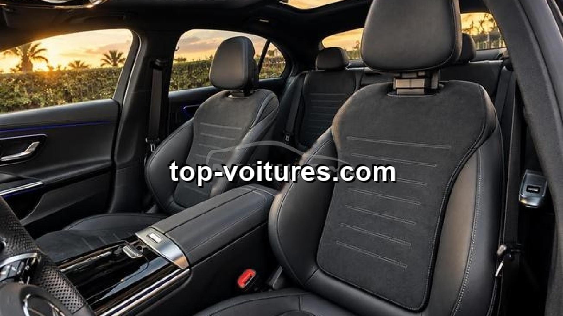 Mercedes-Benz Classe C