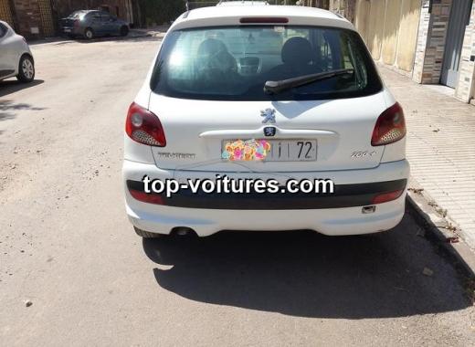 Peugeot 206 2010 — photo 2