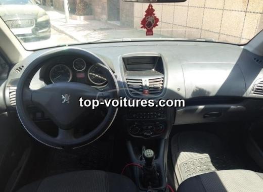 Peugeot 206 2010 — photo 3