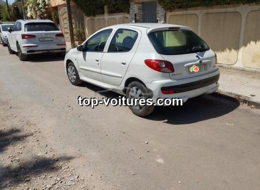 Peugeot 206 2010 — photo 4