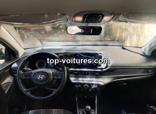 Hyundai i20 2023 — photo 2
