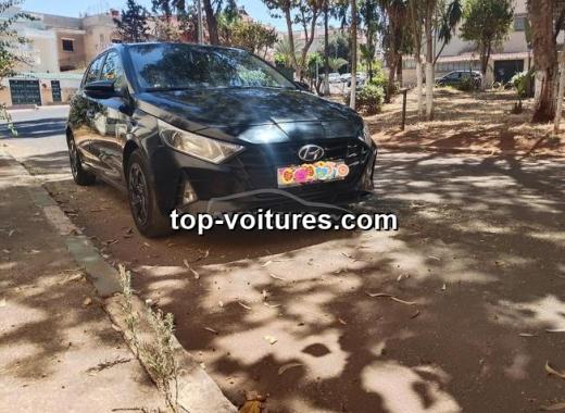 Hyundai i20 2023 — photo 4