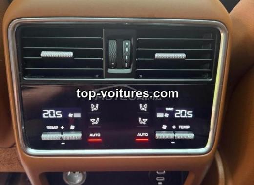 Porsche Cayenne 2022 — photo 7
