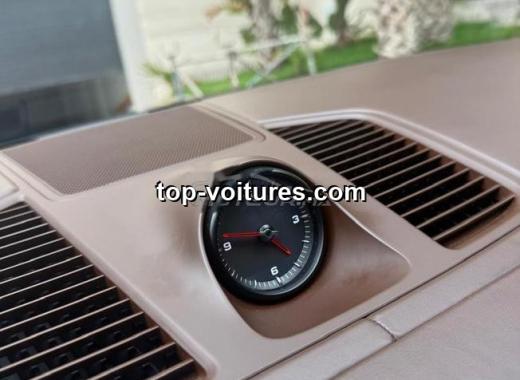 Porsche Cayenne 2022 — photo 8