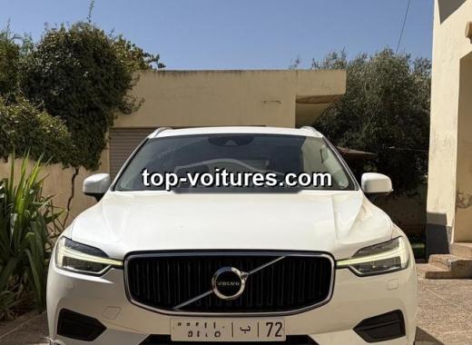 Volvo XC60 2020 — photo 2