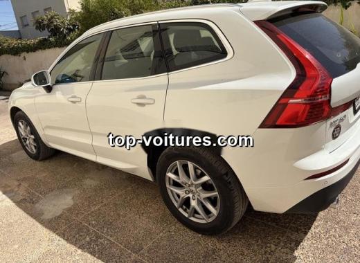 Volvo XC60 2020 — photo 3