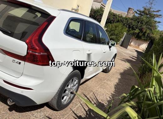 Volvo XC60 2020 — photo 4