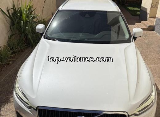 Volvo XC60 2020 — photo 5