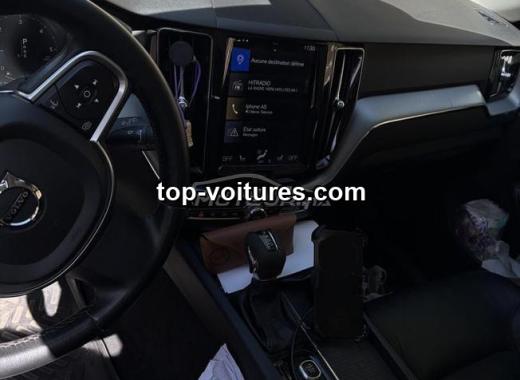 Volvo XC60 2020 — photo 6