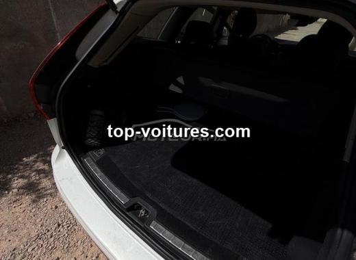 Volvo XC60 2020 — photo 7