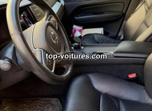 Volvo XC60 2020 — photo 8