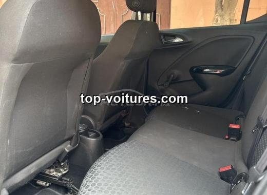 Opel Corsa 2019 — photo 2